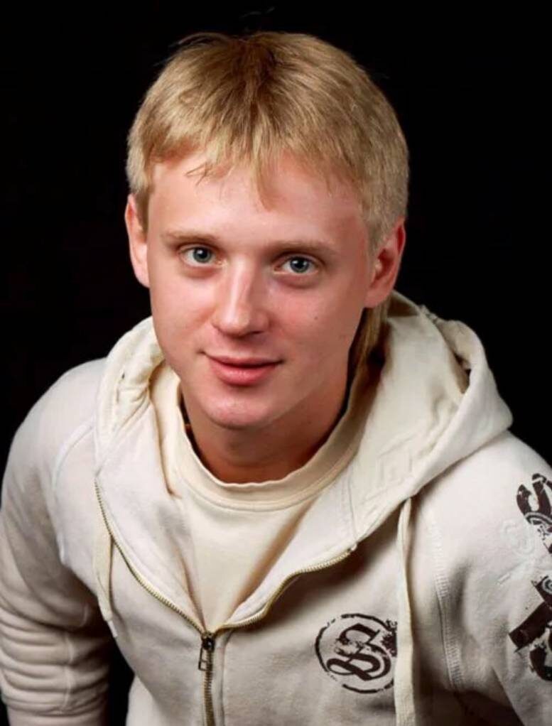    Денис Кравцов прожил 42 годаКадр из видео