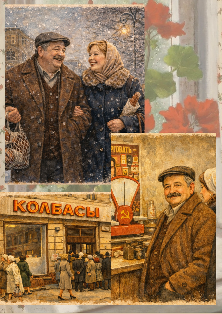 #ГородN#ТеплоПечки#ДомСенцы#ТихаяЖизнь#ЗимнийВечер#СоветскаяПроза
#КороткийРассказ#ЛитературныйДзен#ДеревенскаяЛирика#ЧитаемВечером#ЖизньКакОнаЕсть#Любовьпосле40#Возрастичувства#Советскийсоюз#Совок#Ностольгияпопрошлому 