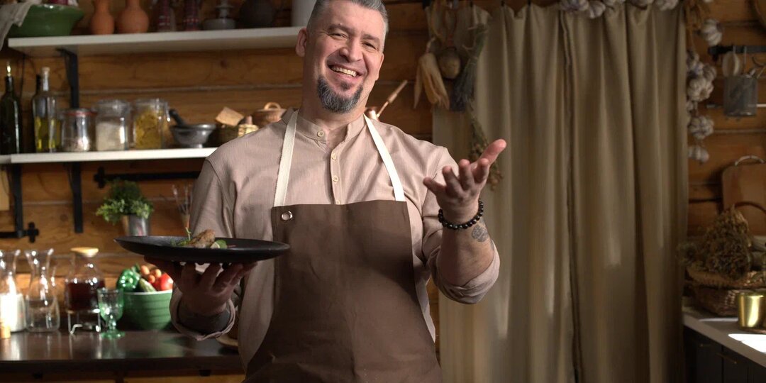 50 авторских постных рецептов