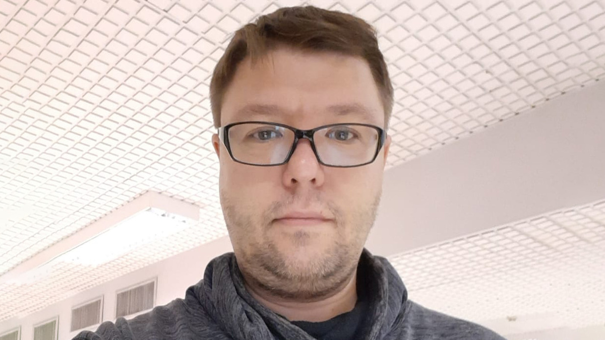   Михаил Синтин / ВКонтакте