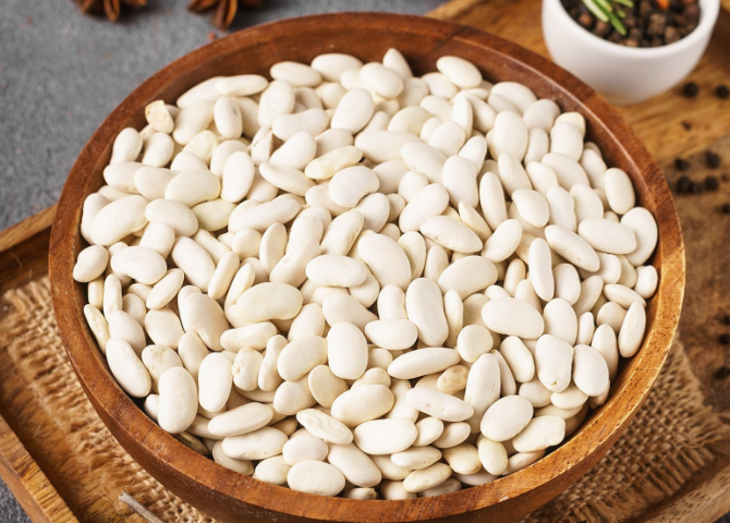 Зерновая фасоль Ока — универсальный выбор для разных регионов