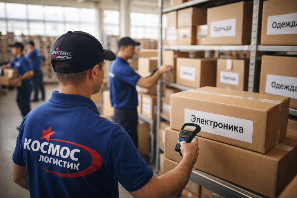    Управление остатками на маркетплейсах: Как склад помогает избежать Out-of-Stock