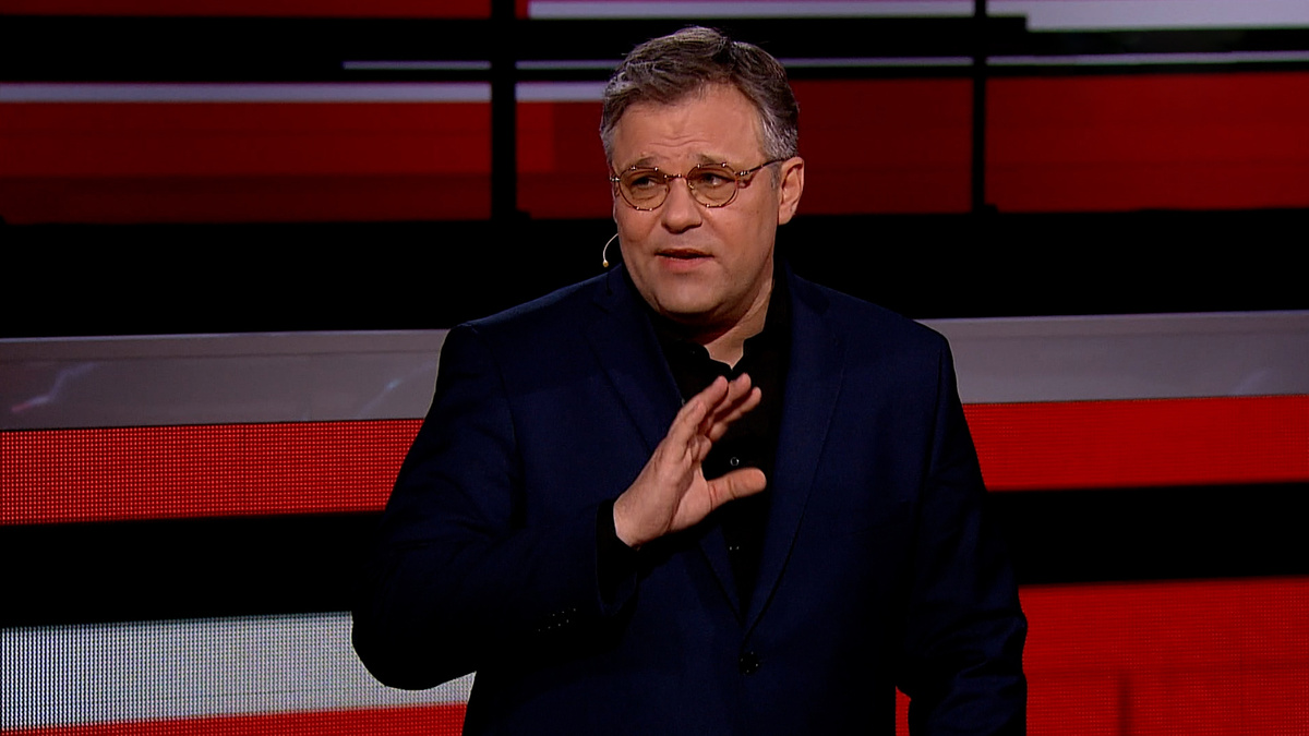    Родион Мирошник