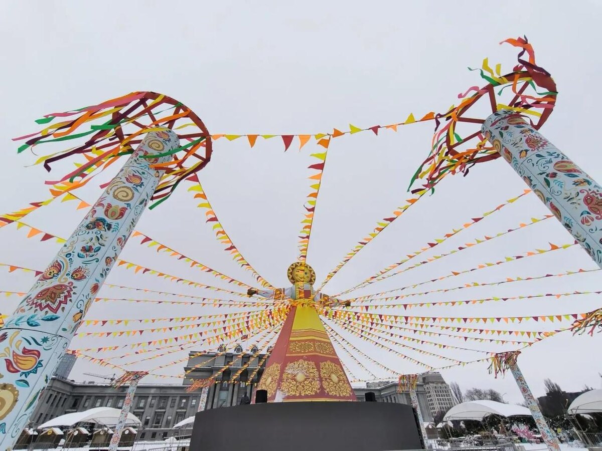    Фото Администрации Самары