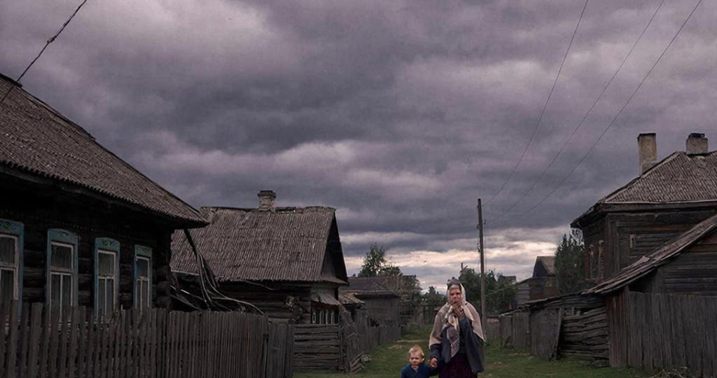 Воспоминания о тяжёлых временах