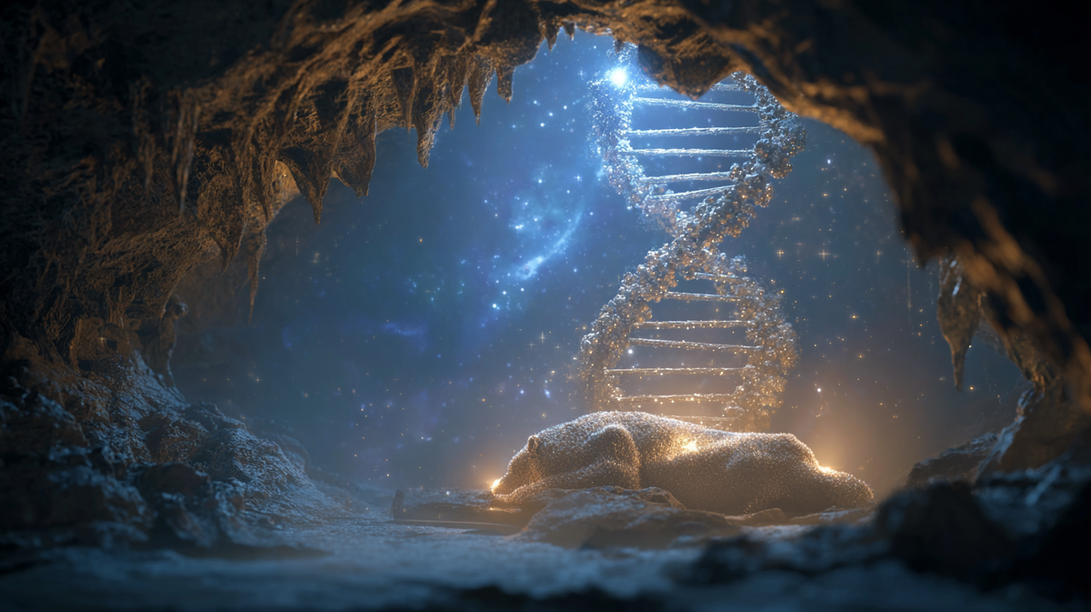 АИТ, Гипотиреоз, Анабиоз, зимняя спячка, белый жир, бурый жир