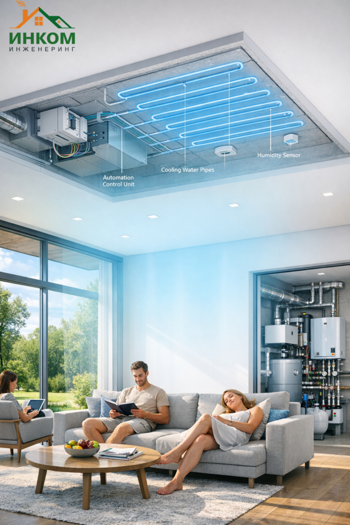    holodnye_potolki_vmesto_konditsionera_7_sekretov_kak_oni_uluchshayut_zdorovye_i_komfort_vashey_semi Максим Дмитриев