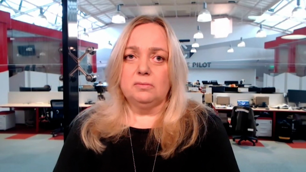    Ольга Ускова