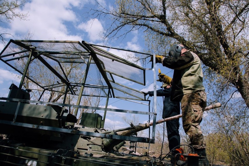    Федеральный министр оценил уверенный рост промышленности в Ростовской области. Григорий КУБАТЬЯН