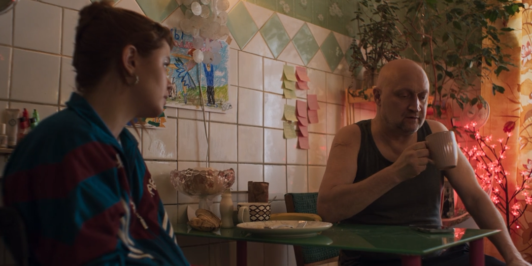 «Встать на ноги»: сказка для тех, кто взрослел в одиночку