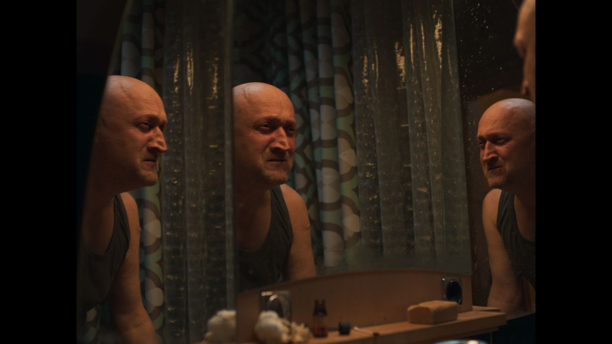 Кадр из сериала