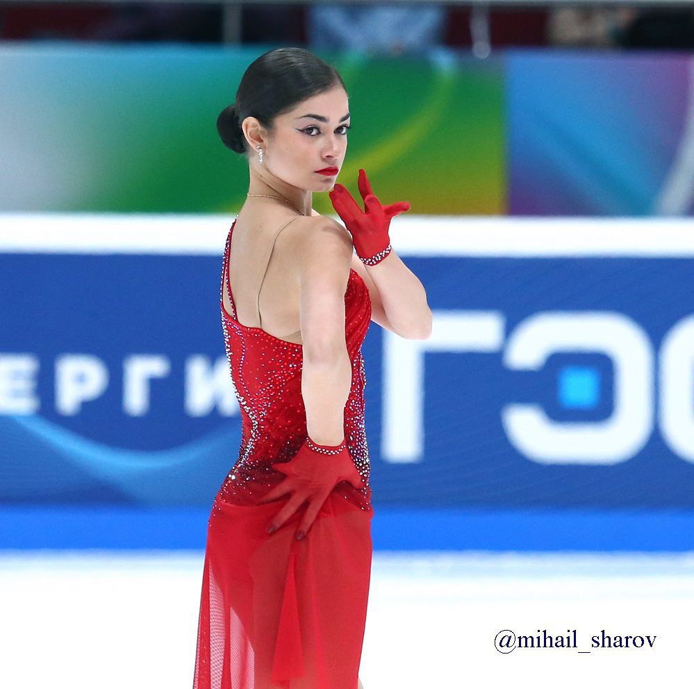 Источник фото Михаил Шаров.