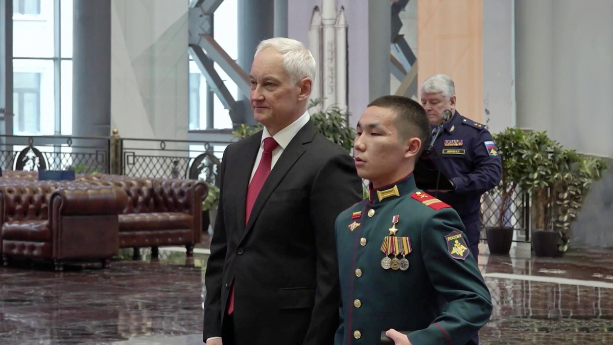    Первый канал