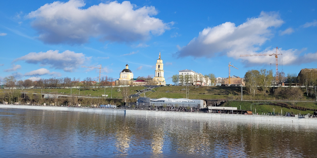 Едем на Майские поесть посикунчики. И не только…(Пермский край, город Пермь, 2025)