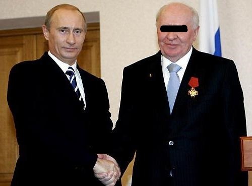 Из открытых источников