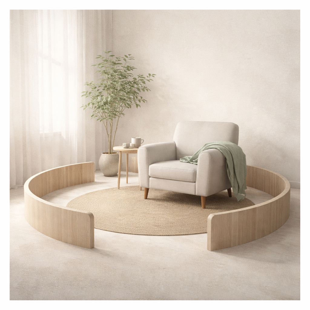 Психология и уют: жизнь в гармонии