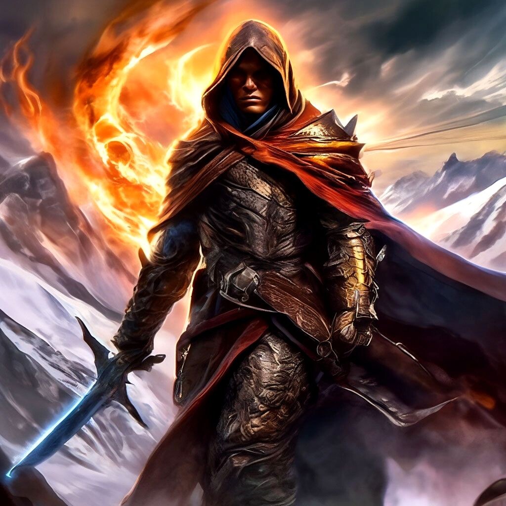 Мы воины гор, ступенчатых скал.  Изображения взяты из открытых источников. (Шедеврум)