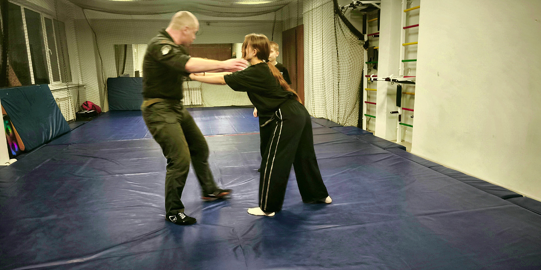 БАЗОВЫЕ ПРИНЦИПЫ И ОСОБЕННОСТИ КРАВ-МАГА (Часть II)