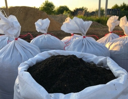 Биогумус, тот что в широкой продаже, фикция или реальность?