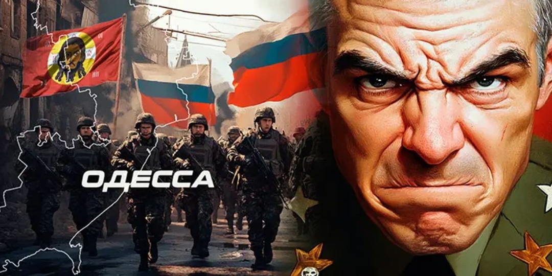 Пора объяснить Польше, что такое Одесса