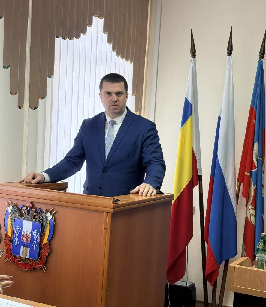 Алексей Павлович Панкратов Веселовские вести  📷
