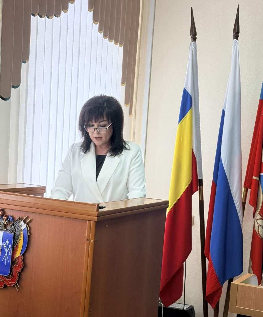 Ия Павловна Ермакова Веселовские вести  📷
