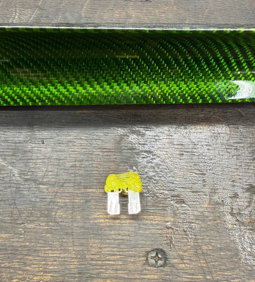 Вышедший из строя предохранитель стеклоочистителя