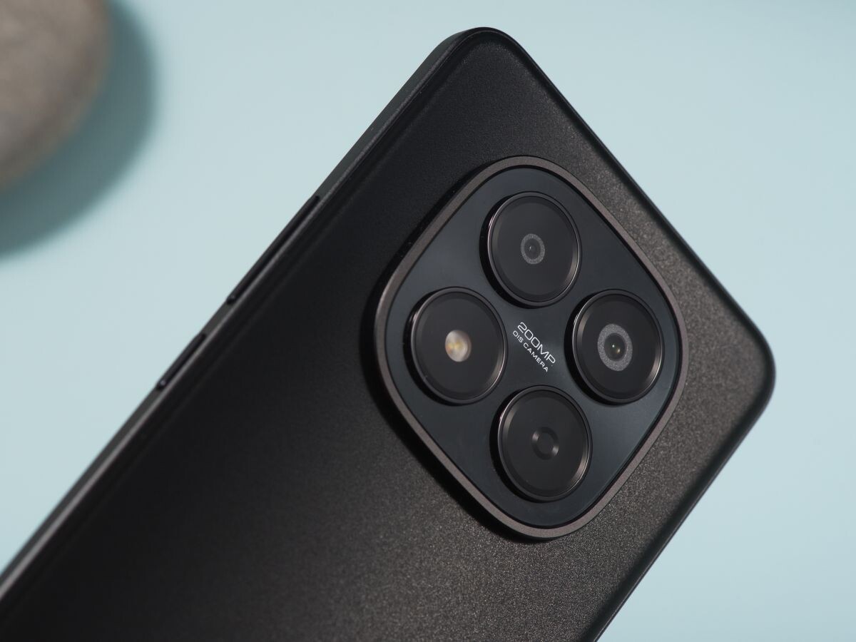    Обзор REDMI Note 15 Pro: диагональ больше, камер меньше