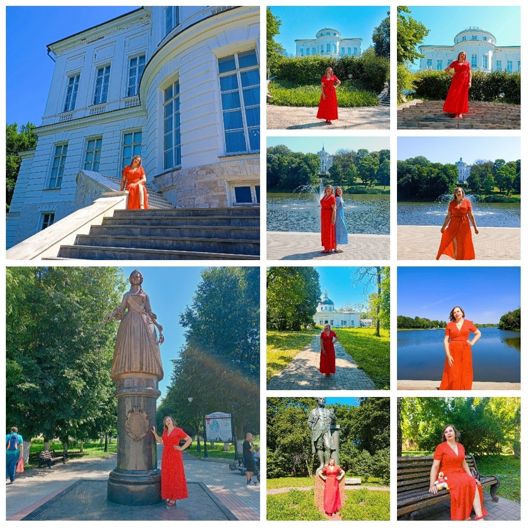 Фотоколлаж