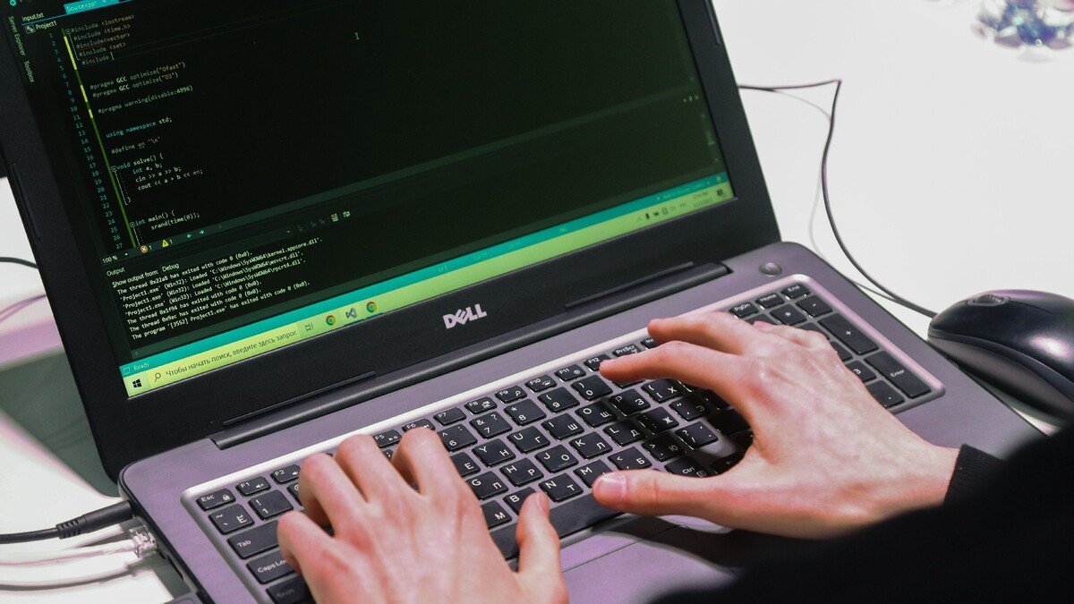   Артур Новосильцев / АГН «Москва»