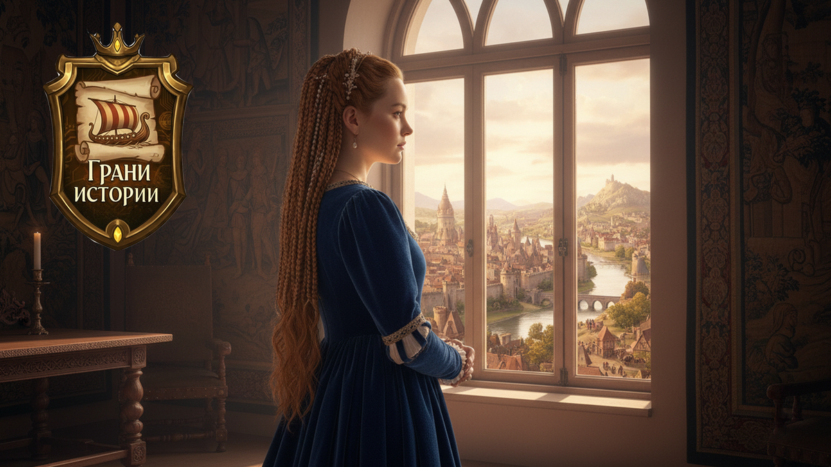 Бонна стоит одна.Только сейчас. Она поняла: он знает. И позволяет