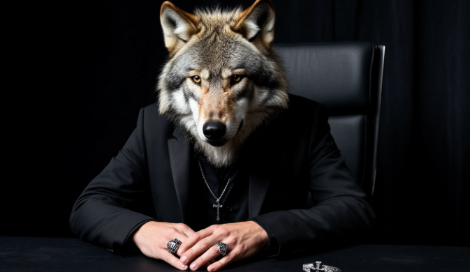 Изображение сгенерировано Шедеврум