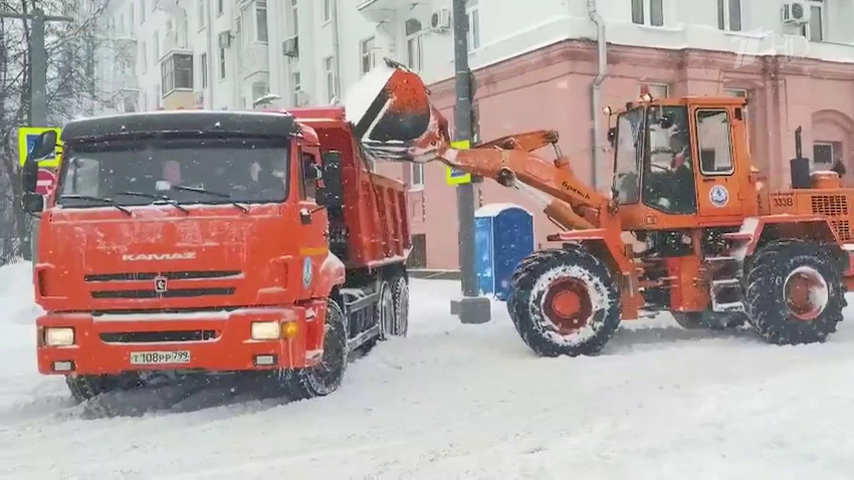    Первый канал