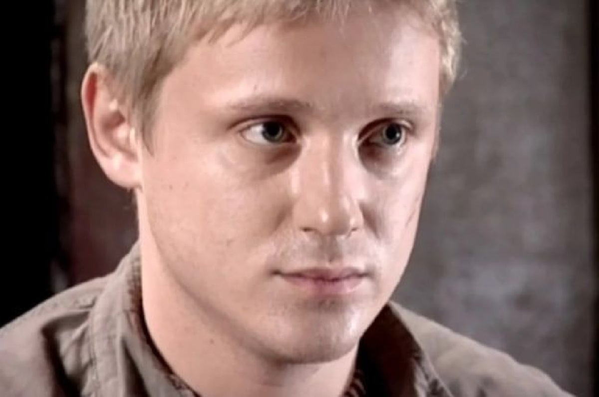    Денис Кравцов (Фото: кадр из сериала «Глухарь-2 Продолжение»)