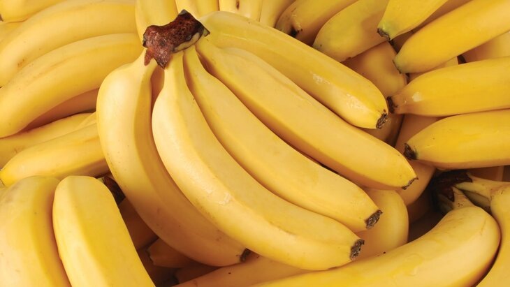 Бананы в России под угрозой?