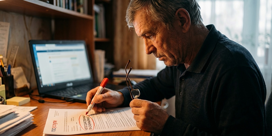 Накопительная пенсия в 2026 году: как забрать все деньги одной суммой (если у вас накопилось меньше 347 000 рублей)