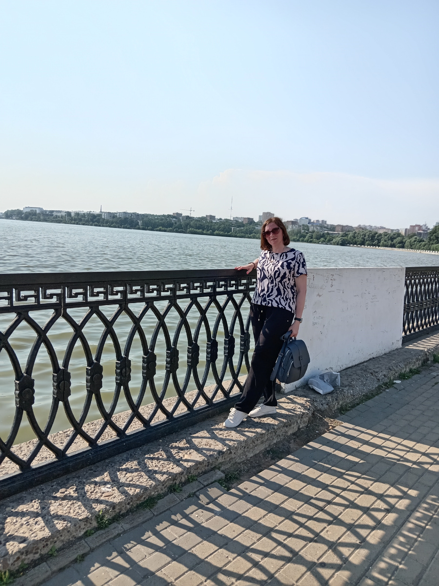 Фото автора 