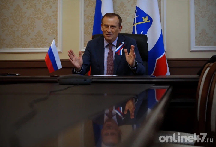 фото: Валентин Илюшин/Online47