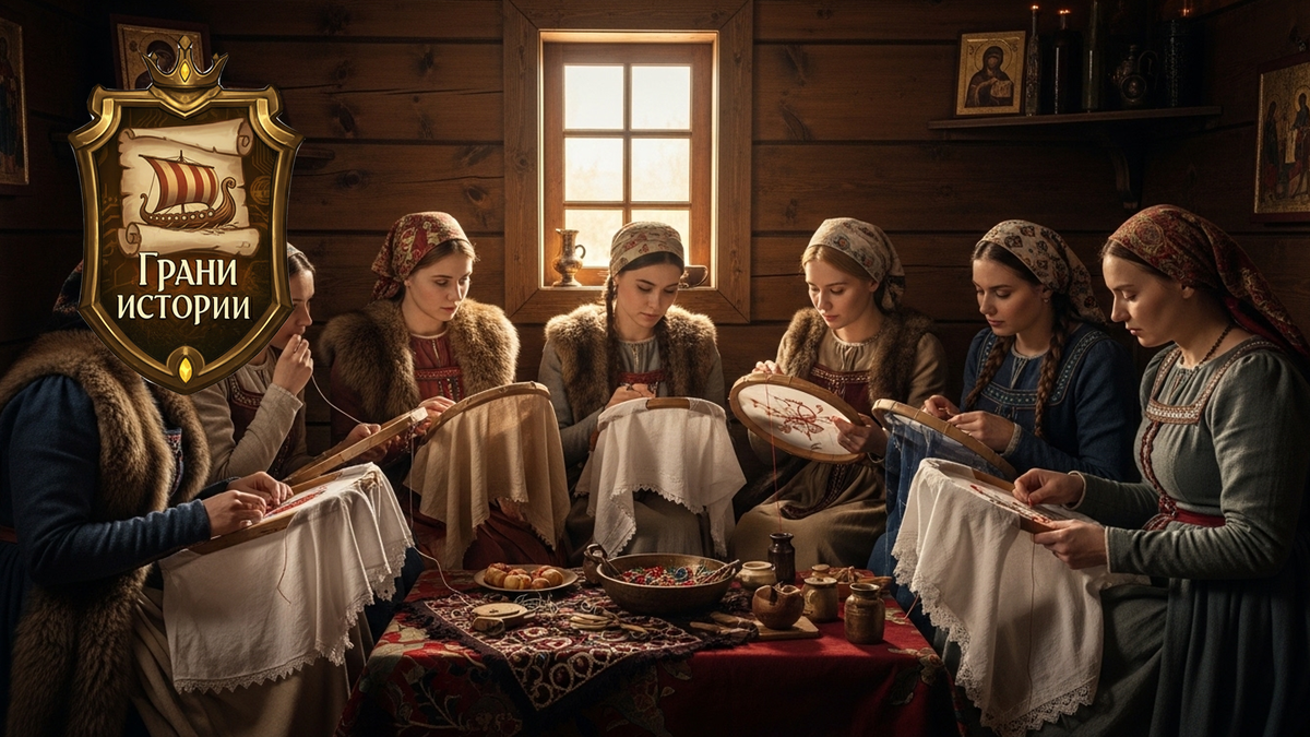 Женщины у власти, в способности держать всё внутри. Страх. Боль. Горе