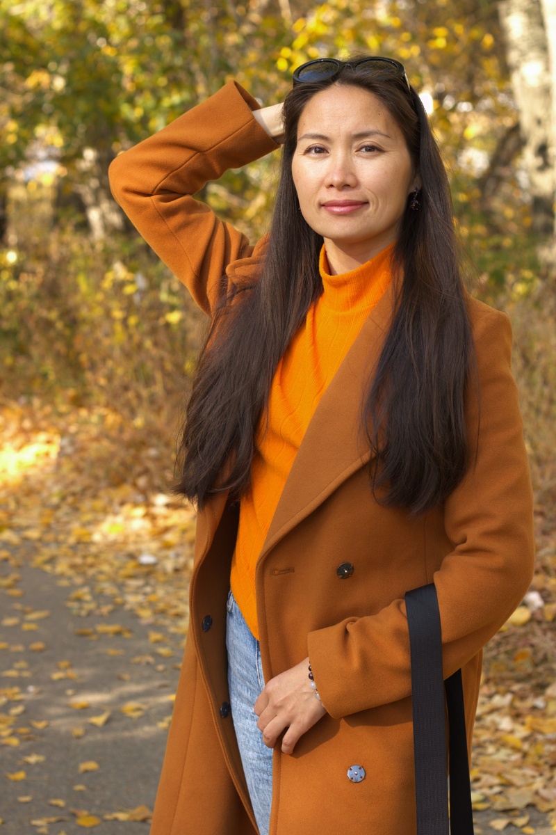 Рада приветствовать Вас на моем канале.