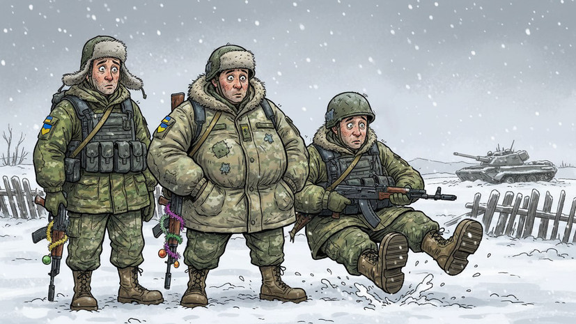   Сгенерировано с помощью ИИ