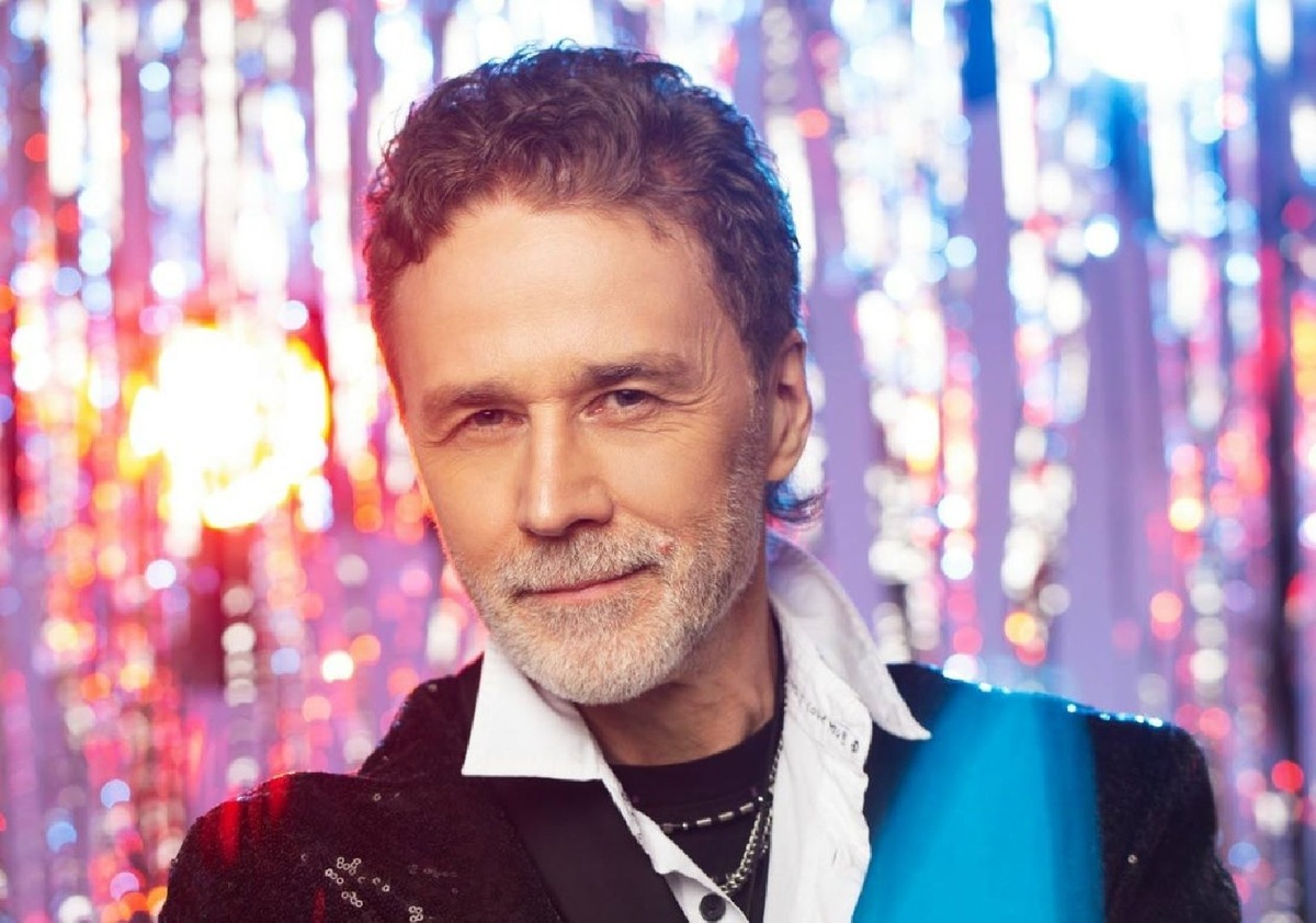    Алексей Горбашов (Фото: ВКонтакте @alexeygorbashov)