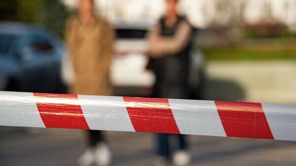    © РИА Новости Крым . Дмитрий Макеев