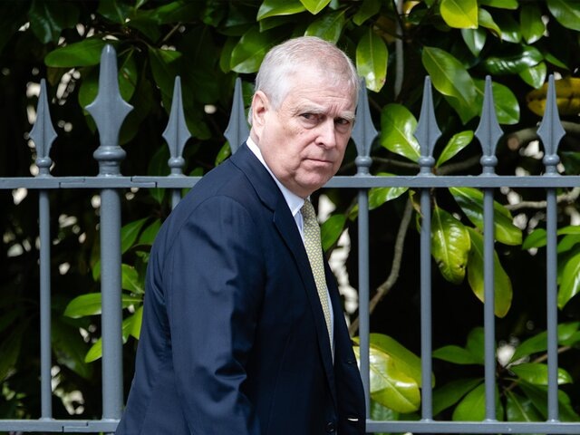    Фото: Getty Images/WireImage/Samir Hussein