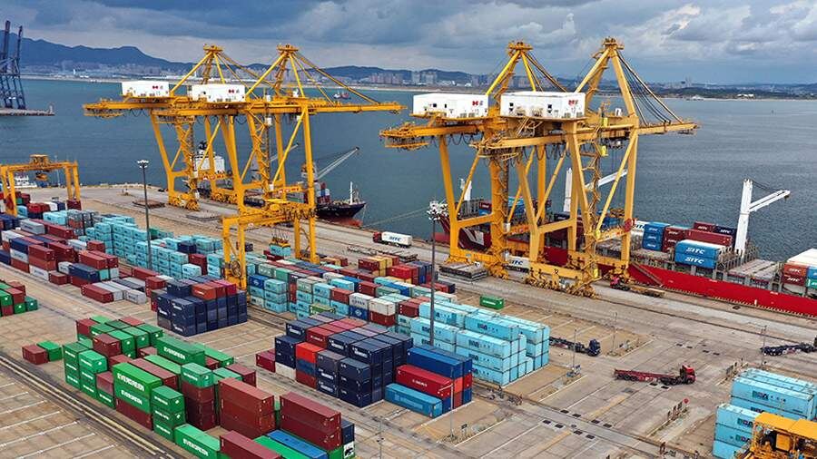    Фото: Global Look Press/Yao Jianfeng