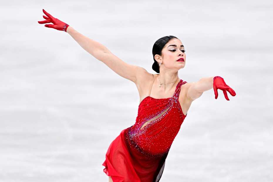    Raniero Corbelletti/AFLO/Global Look Press