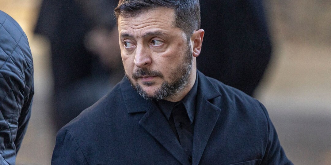 Захарова: Запад выбрал Зеленского, потому что он глубоко болен и беспринципен