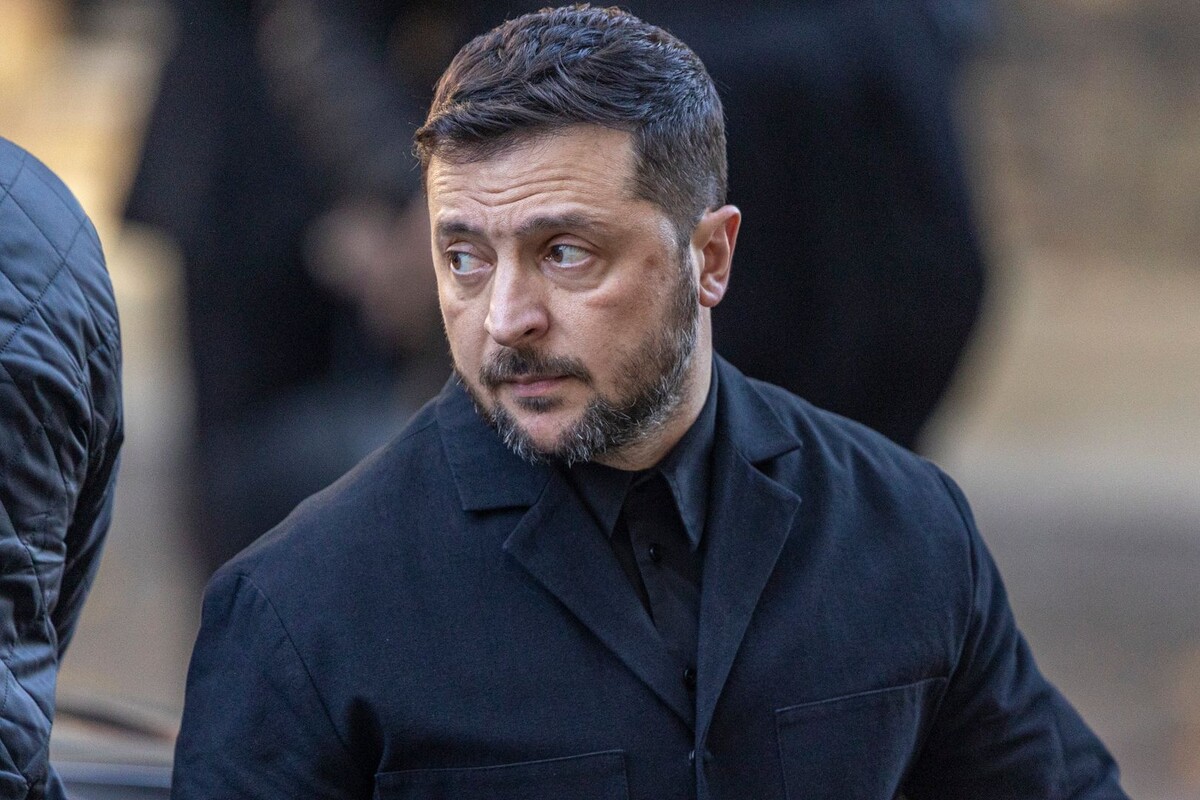     / Источник: © Global Look Press