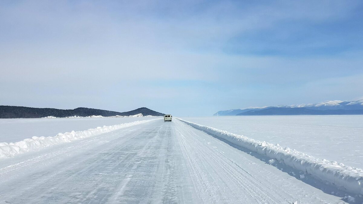 Фото: Irina Romanchuk/globallookpress.com