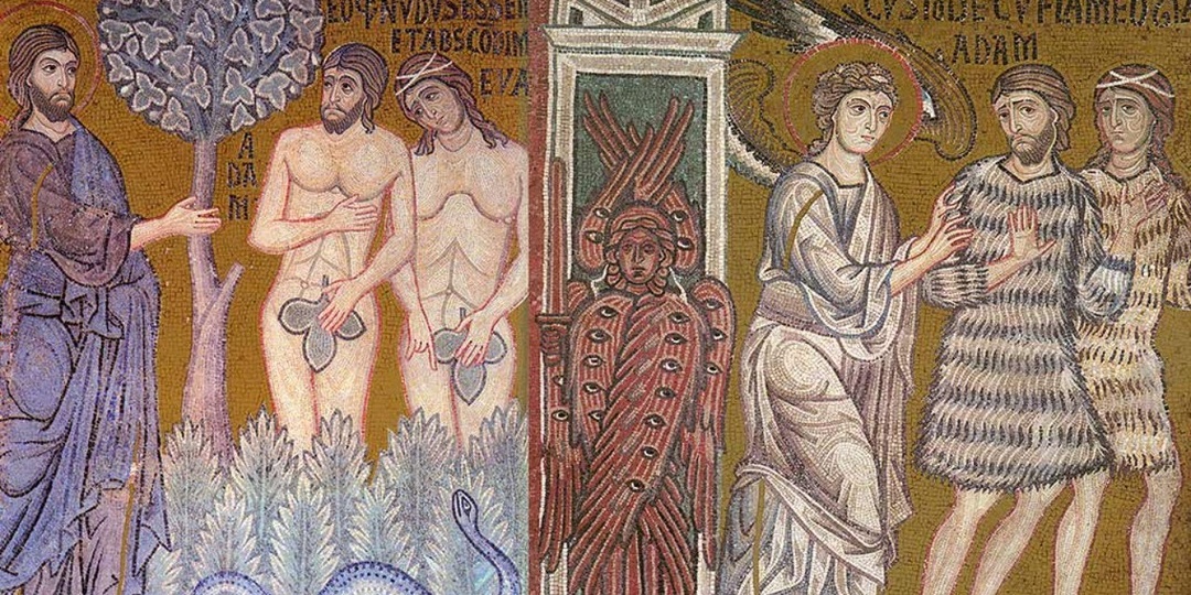 Почему Адам не стал богом, и как нам вернуться в Рай